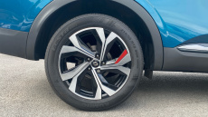 Renault Arkana 1.3 Mild hybrid 140 R.S. Line 5dr EDC Petrol Estate